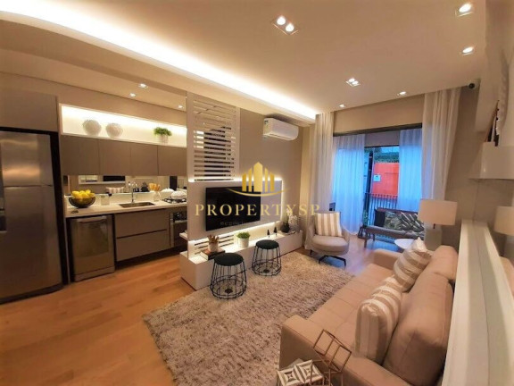 Imagem Apartamento com 3 Quartos à Venda, 70 m² em Ferreira - São Paulo Imagem Apartamento com 3 Quartos à Venda, 70 m² em Ferreira - São Paulo