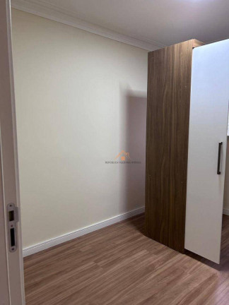 Imagem Apartamento com 2 Quartos à Venda, 47 m² em Vila Homero Thon - Santo André Imagem Apartamento com 2 Quartos à Venda, 47 m² em Vila Homero Thon - Santo André
