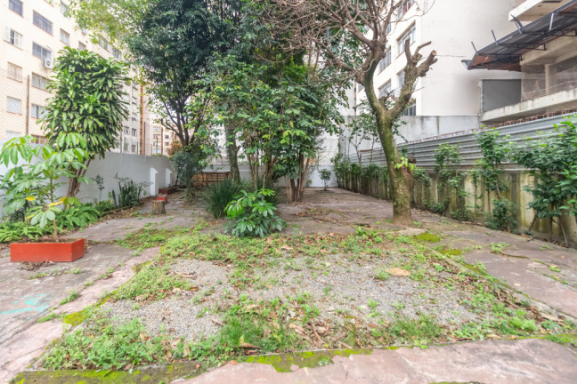 Imagem Casa com 5 Quartos à Venda, 227 m² em Santa Cecília - São Paulo
