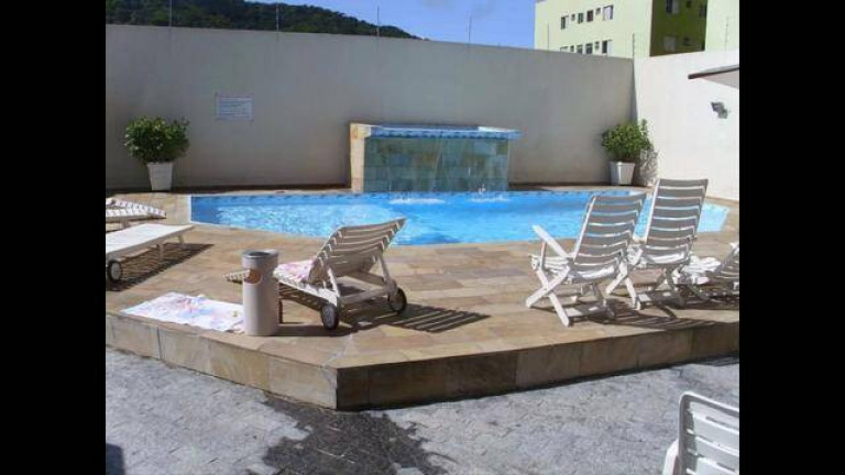 Imagem Apartamento com 3 Quartos à Venda, em Enseada - Guarujá Imagem Apartamento com 3 Quartos à Venda, em Enseada - Guarujá