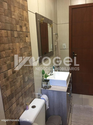 Imagem Casa com 3 Quartos à Venda, 300 m² em Campestre - Sao Leopoldo
