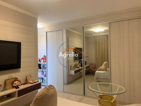 Imagem Imóvel com 3 Quartos à Venda, 203 m² em Loteamento Nova Mogi - Mogi Mirim