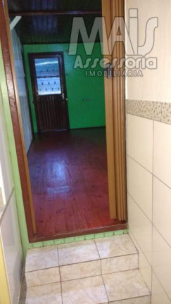 Imagem Casa com 2 Quartos à Venda, 74 m² em Barnabé - Gravataí