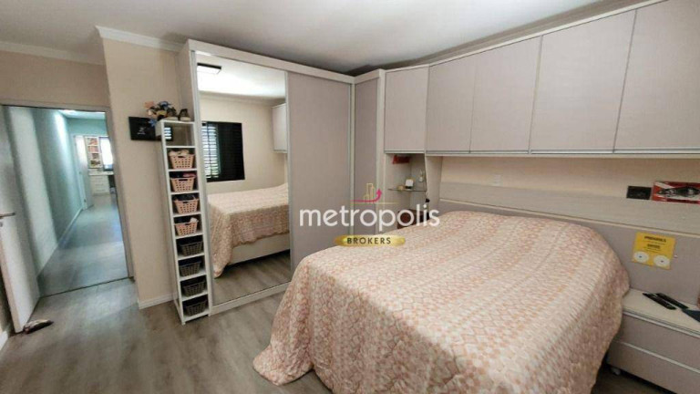 Imagem Sobrado com 3 Quartos à Venda, 175 m² em Vila Alzira - Santo André Imagem Sobrado com 3 Quartos à Venda, 175 m² em Vila Alzira - Santo André