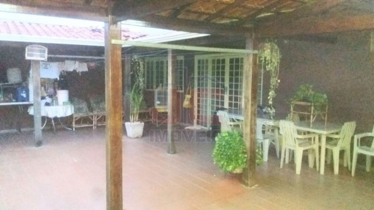 Imagem Casa com 2 Quartos à Venda, 206 m² em Jardim José Sampaio Junior - Ribeirão Preto