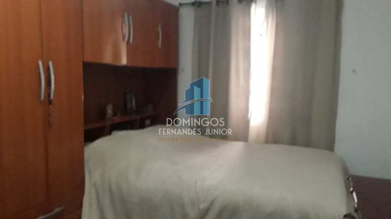 Imagem Casa com 3 Quartos à Venda, 200 m² em Vila Antonieta - São Paulo