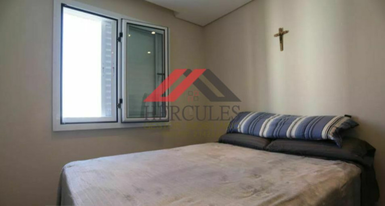 Imagem Apartamento com 2 Quartos à Venda, 51 m² em Vila Butantã - São Paulo
