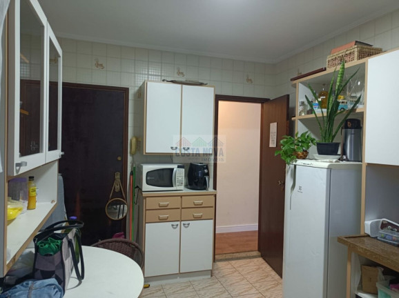 Imagem Apartamento com 2 Quartos à Venda, 79 m² em Campo Grande - Santos Imagem Apartamento com 2 Quartos à Venda, 79 m² em Campo Grande - Santos