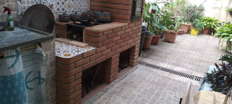 Imagem Casa com 3 Quartos à Venda, 250 m² em Maracanã - Praia Grande Imagem Casa com 3 Quartos à Venda, 250 m² em Maracanã - Praia Grande