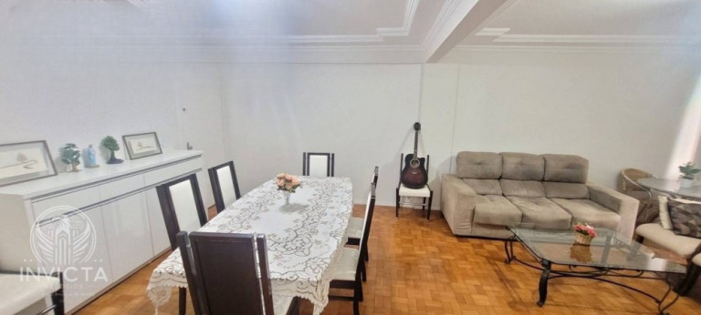 Imagem Apartamento com 3 Quartos à Venda, 100 m² em Centro - Balneário Camboriú