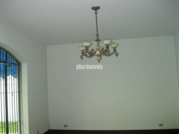 Imagem Casa com 4 Quartos à Venda, 500 m² em Chácara Monte Alegre - São Paulo