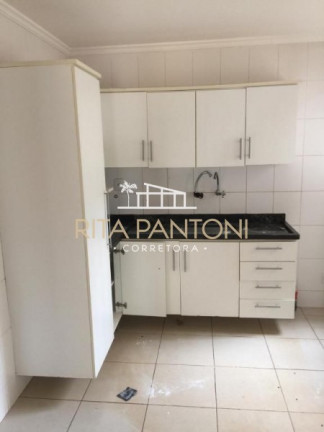 Imagem Casa de Condomínio com 3 Quartos à Venda, 93 m² em Parque São Sebastião - Ribeirão Preto