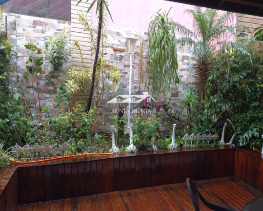 Casa com 3 Quartos à Venda, 78 m² em Boracéia - Bertioga
