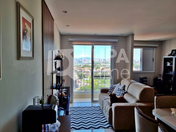 Imagem Apartamento com 3 Quartos à Venda, 70 m² em Vila Maria - São Paulo Imagem Apartamento com 3 Quartos à Venda, 70 m² em Vila Maria - São Paulo