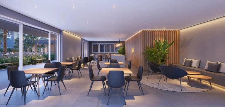 Imagem Apartamento com 2 Quartos à Venda, 56 m² em Marechal Rondon - Canoas