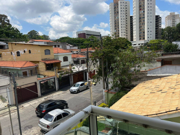 Imagem Casa com 3 Quartos à Venda, 120 m² em Jabaquara - São Paulo Imagem Casa com 3 Quartos à Venda, 120 m² em Jabaquara - São Paulo