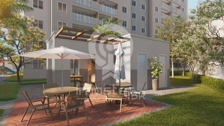 Imagem Apartamento com 2 Quartos à Venda, 48 m² em Praia Do Futuro Ii - Fortaleza Imagem Apartamento com 2 Quartos à Venda, 48 m² em Praia Do Futuro Ii - Fortaleza