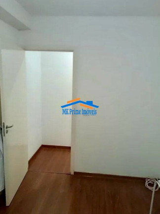 Imagem Apartamento com 1 Quarto à Venda, 36 m² em Jaraguá - São Paulo