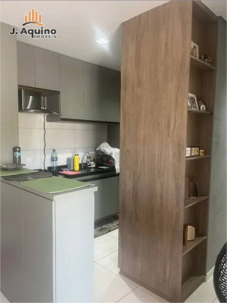 Imagem Apartamento com 2 Quartos à Venda, 53 m² em Cambeba - Fortaleza