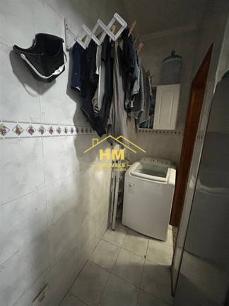 Imagem Apartamento com 2 Quartos à Venda, 48 m² em Gonzaguinha - Sao Vicente