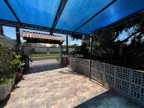 Imagem Casa à Venda, 229 m² em Barra Do Sai - Itapoá Imagem Casa à Venda, 229 m² em Barra Do Sai - Itapoá