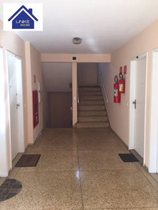 Imagem Apartamento com 2 Quartos à Venda, 55 m² em Vila Do Encontro - São Paulo