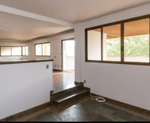 Imagem Imóvel com 4 Quartos à Venda, 370 m² em Vila Suzana - São Paulo