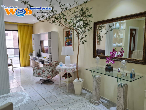Imagem Apartamento com 2 Quartos à Venda, em Ocian - Praia Grande Imagem Apartamento com 2 Quartos à Venda, em Ocian - Praia Grande