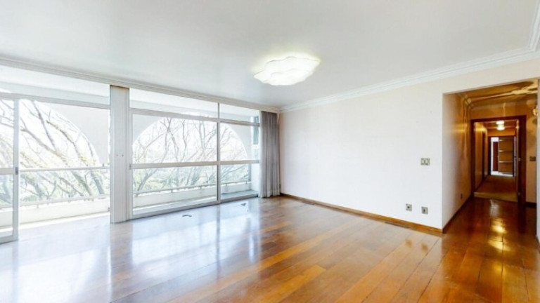 Apartamento com 4 Quartos à Venda, 228 m² em Perdizes - São Paulo