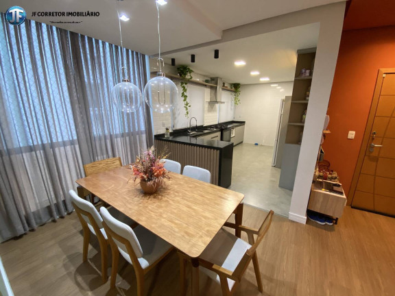Imagem Apartamento com 3 Quartos à Venda, 100 m² em Horto - Ipatinga