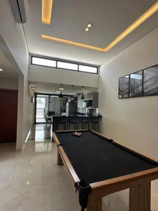 Imagem Casa de Condomínio com 3 Quartos à Venda, 243 m² em Caguassu - Sorocaba
