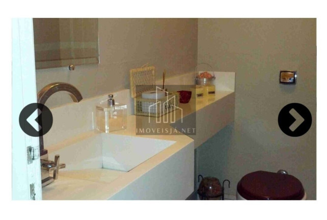 Imagem Casa com 3 Quartos à Venda, 262 m² em Alphaville - Santana De Parnaíba