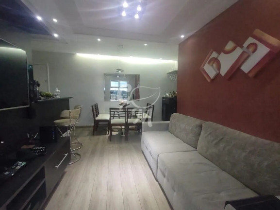 Imagem Apartamento com 2 Quartos à Venda, 69 m² em Vila Das Hortências - Jundiaí