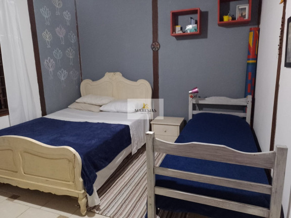 Imagem Casa com 3 Quartos à Venda, 170 m² em Maresias - São Sebastião
