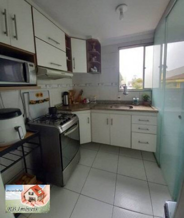 Imagem Apartamento com 2 Quartos à Venda, 48 m² em Ferrazópolis - São Bernardo Do Campo