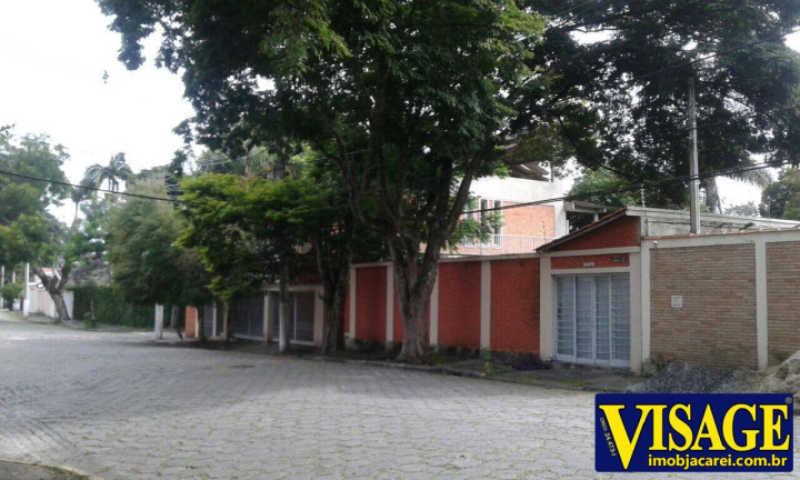 Imagem Casa com 3 Quartos à Venda, em Jd. Siesta - Jacareí Imagem Casa com 3 Quartos à Venda, em Jd. Siesta - Jacareí