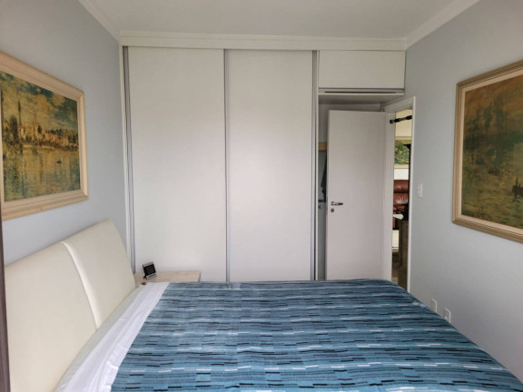 Imagem Apartamento com 2 Quartos à Venda, 100 m² em Embaré - Santos Imagem Apartamento com 2 Quartos à Venda, 100 m² em Embaré - Santos