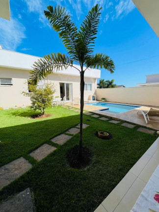 Imagem Casa de Condomínio com 5 Quartos à Venda, 310 m² em Portal Das Estrelas I - Boituva Imagem Casa de Condomínio com 5 Quartos à Venda, 310 m² em Portal Das Estrelas I - Boituva