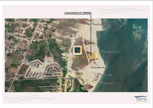 Imagem Casa com 4 Quartos à Venda, 312 m² em Maceió - Fortim Imagem Casa com 4 Quartos à Venda, 312 m² em Maceió - Fortim