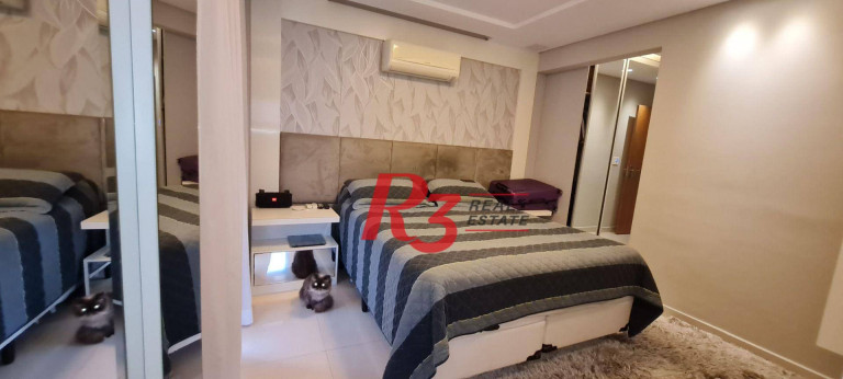 Imagem Apartamento com 3 Quartos à Venda, 188 m² em Caiçara - Praia Grande Imagem Apartamento com 3 Quartos à Venda, 188 m² em Caiçara - Praia Grande