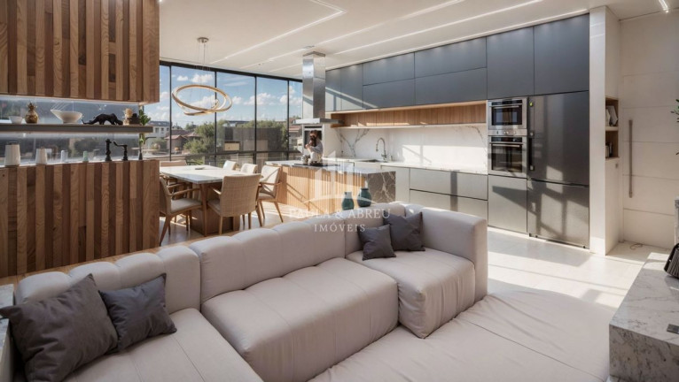 Apartamento com 2 Quartos à Venda, 53 m² em Vila Nossa Senhora Das Vitórias - Mauá