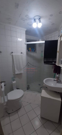 Imagem Apartamento com 3 Quartos à Venda, 75 m² em Vila Ema - São Paulo