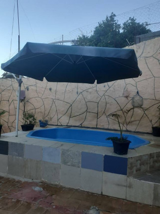 Casa com 2 Quartos à Venda,  em Vila Domingues - Votorantim
