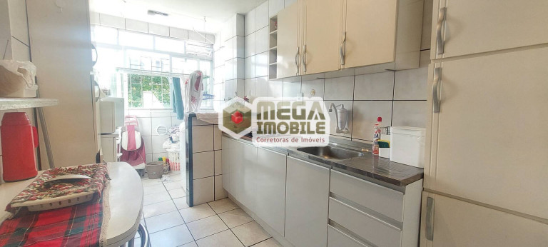 Imagem Apartamento com 2 Quartos à Venda, 56 m² em Trindade - Florianópolis