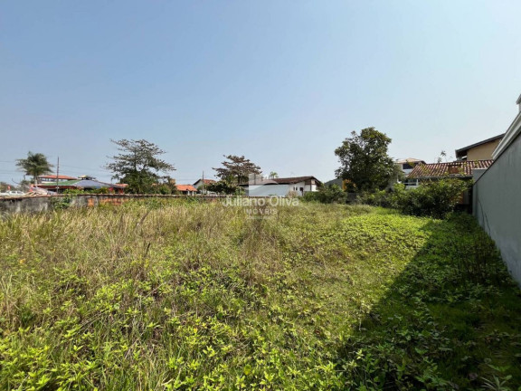 Imagem Terreno à Venda, 336 m² em Barra Do Sai - Itapoá Imagem Terreno à Venda, 336 m² em Barra Do Sai - Itapoá