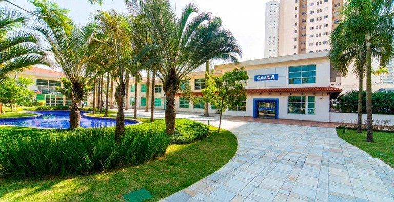 Imagem Imóvel à Venda, 39 m² em Centro - São Bernardo Do Campo Imagem Imóvel à Venda, 39 m² em Centro - São Bernardo Do Campo