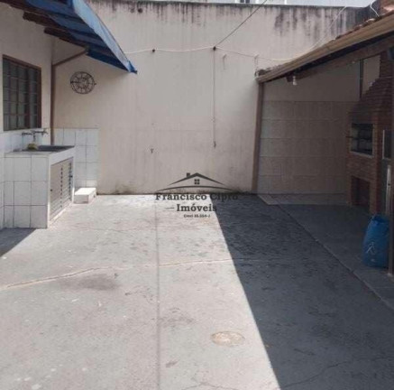 Imagem Casa com 2 Quartos à Venda, 100 m² em Pedregulho - Guaratinguetá
