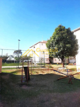 Imagem Apartamento com 2 Quartos à Venda, 47 m² em Jardim Santa Isabel - Piracicaba Imagem Apartamento com 2 Quartos à Venda, 47 m² em Jardim Santa Isabel - Piracicaba