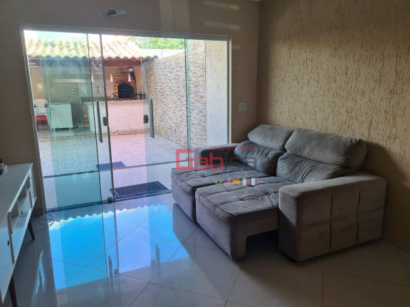 Imagem Casa com 4 Quartos à Venda, 165 m² em Nova São Pedro - São Pedro Da Aldeia Imagem Casa com 4 Quartos à Venda, 165 m² em Nova São Pedro - São Pedro Da Aldeia