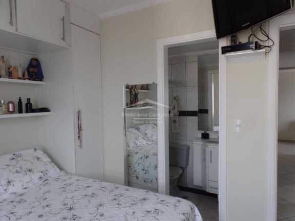 Imagem Apartamento com 3 Quartos à Venda, 86 m² em Vila Industrial - Campinas Imagem Apartamento com 3 Quartos à Venda, 86 m² em Vila Industrial - Campinas